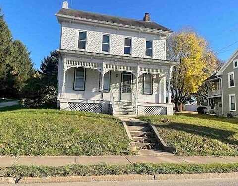 Main, YORKANA, PA 17406