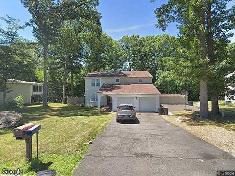 Stockbridge, SUFFERN, NY 10901