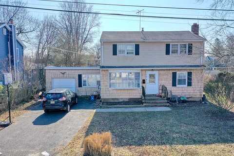 Wilson, WESTWOOD, NJ 07675