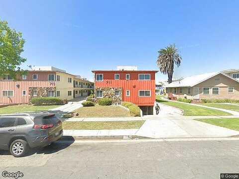 Larch, INGLEWOOD, CA 90301