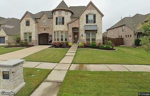 Calla Lilly, FRISCO, TX 75034