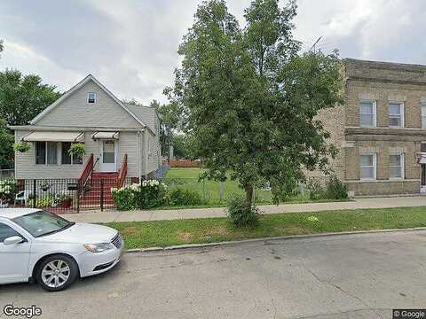 Parkside, CHICAGO, IL 60644