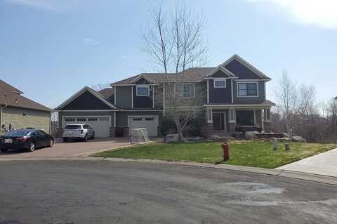 Olive, MAPLE GROVE, MN 55311