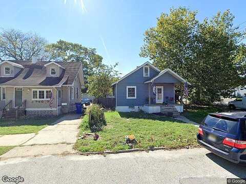 Woodland, MILLVILLE, NJ 08332