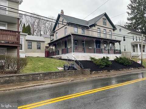 Main, WINDSOR, PA 17366