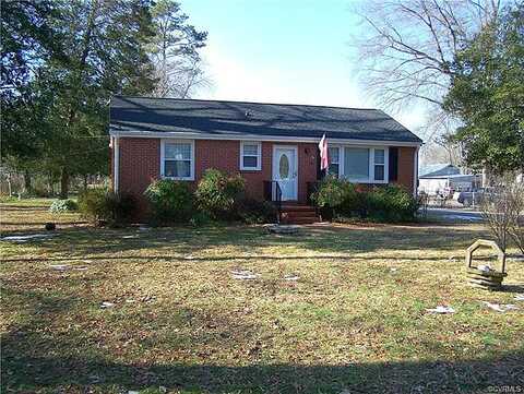 Dell Ray, MECHANICSVILLE, VA 23116