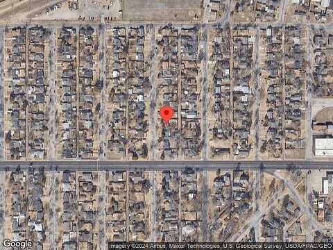 Bonham, AMARILLO, TX 79102