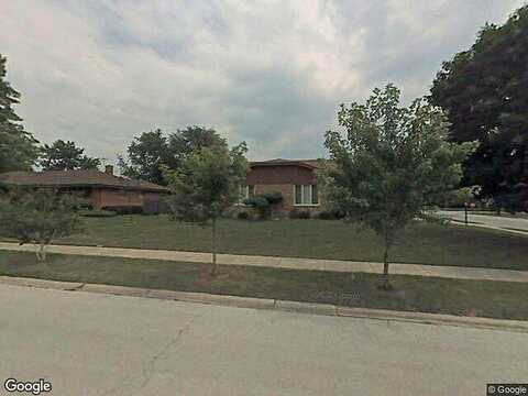 Thomas, CHICAGO HEIGHTS, IL 60411
