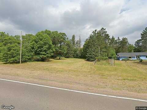 County Road T, MINONG, WI 54859