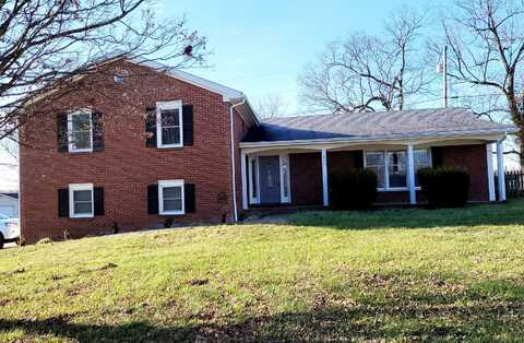 311 Clearbrook Drive, Danville, KY 40422