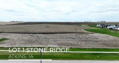 Lot 1 Stone Ridge, Atkins, IA 52206