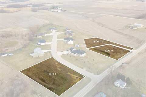 Lot 10 Buresh Estates 4th Addition, Ely, IA 52227