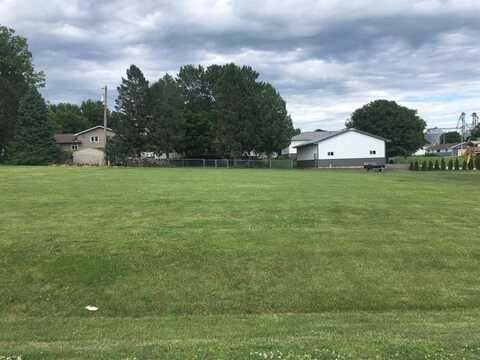 Lot 3 W Franzenburg Addition, Keystone, IA 52249