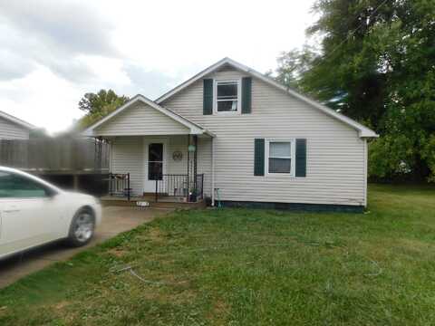 5193 Altizer Ave., Huntington, WV 25705