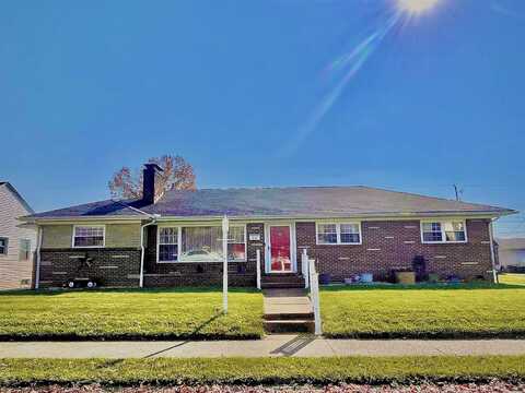 515 2nd Avenue, Chesapeake, OH 45619