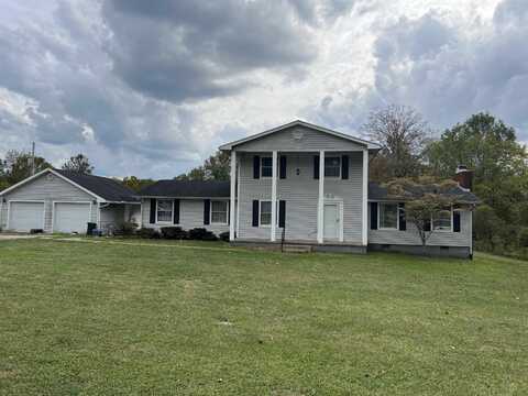 1376 Whites Creek Road, Prichard, WV 25555