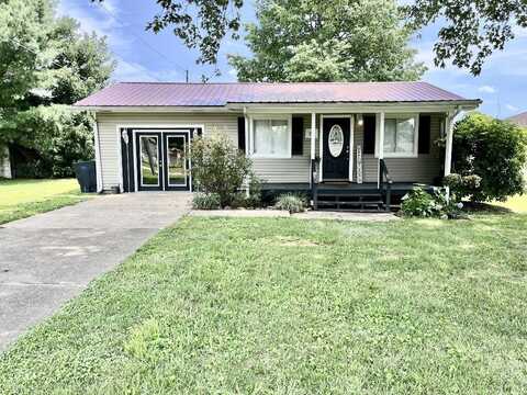 198 Township Road 1057, Proctorville, OH 45669