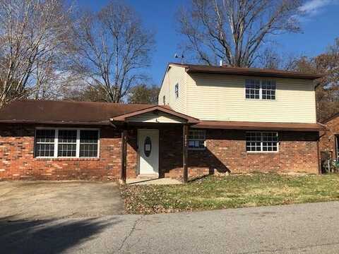 2005 Court Street, Flatwoods, KY 41139