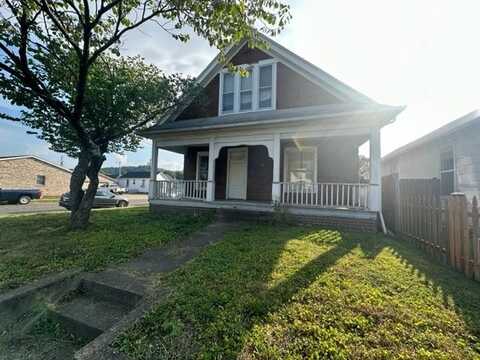 1703 S 5th Street, Ironton, OH 45638