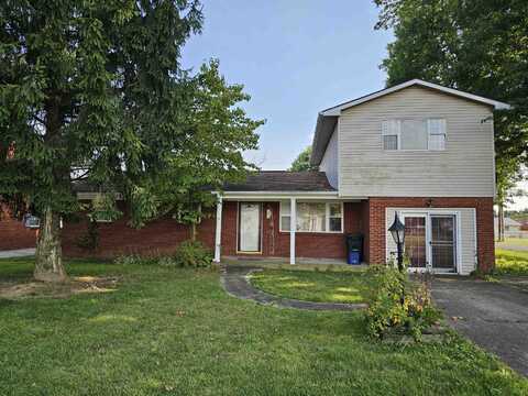 202 Dean St., South Point, OH 45680