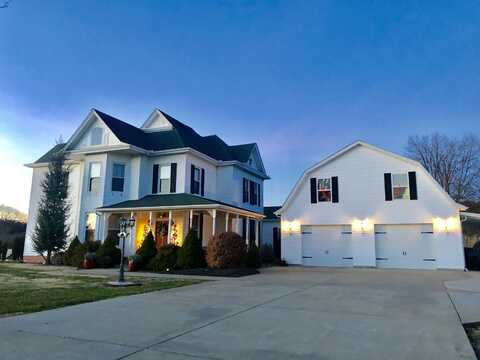 1853 County Road 411, Proctorville, OH 45669