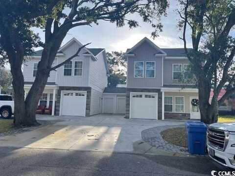 2601 Sand Dunes Dr., Myrtle Beach, SC 29577