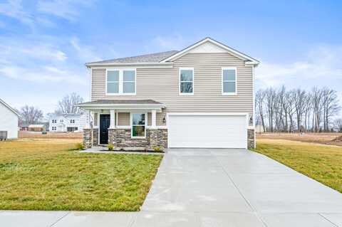 2031 Heron Drive, Seymour, IN 47274