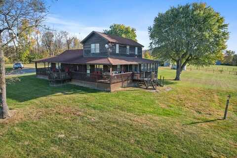 6501 Mann Road, Indianapolis, IN 46221