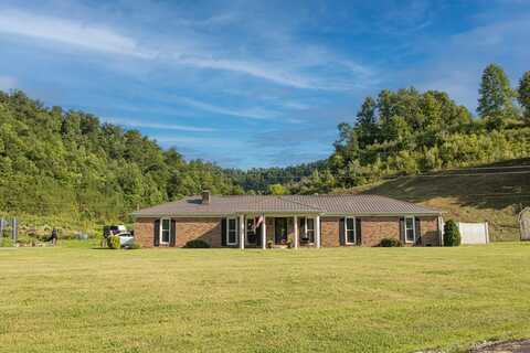 53 Hilton Hollow, Hagerhill, KY 41222