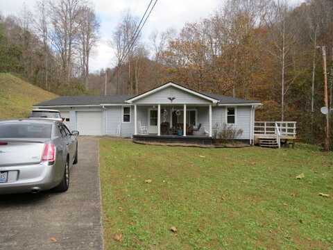 244 Emerald Lane, Yeaddiss, KY 41777