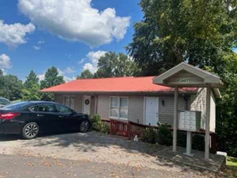 267&269 Peach Orchard Drive, Pikeville, KY 41501