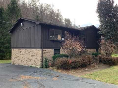 2732 Ky Route 1750, East Point, KY 41216