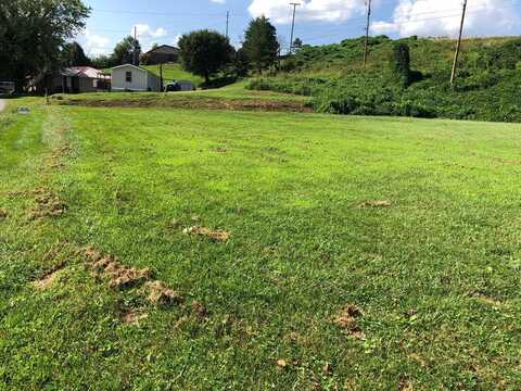Lot 4A Hurricane Rd., Pikeville, KY 41501
