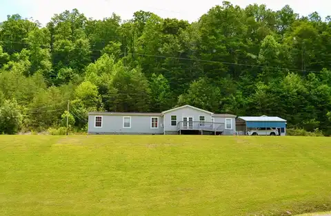 14919 Highway 1690, Louisa, KY 41230