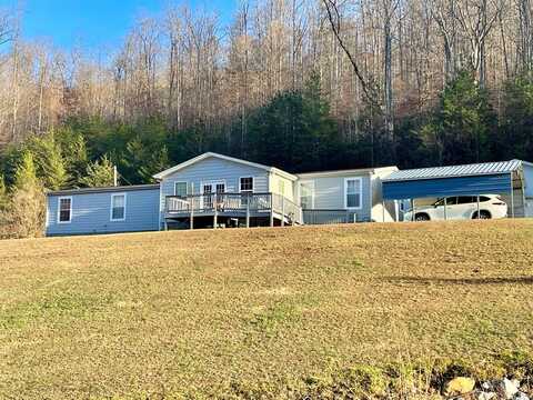 14919 Highway 1690, Louisa, KY 41230