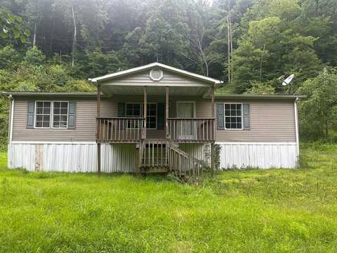 328 Indian Creek, Virgie, KY 41572