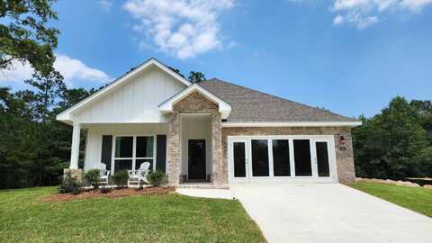 3295 Long Leaf Way, Mobile, AL 36695