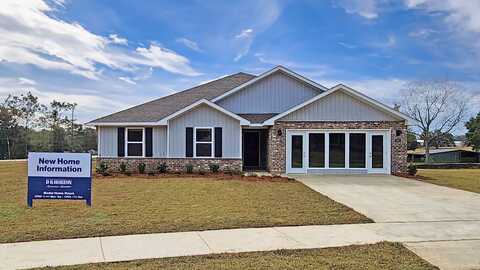 7867 Valor Ridge Way North, Mobile, AL 36619