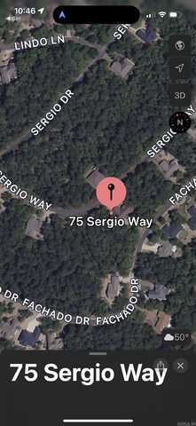 75 Sergio Way, Hot Springs Village, AR 71909