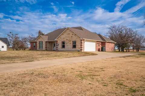 115 W County Road 4822, Sulphur Springs, TX 75482