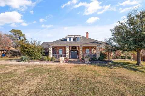 2907 Monties Lane, Arlington, TX 76015