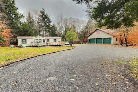 5560 State Route 30, Saranac Lake, NY 12983