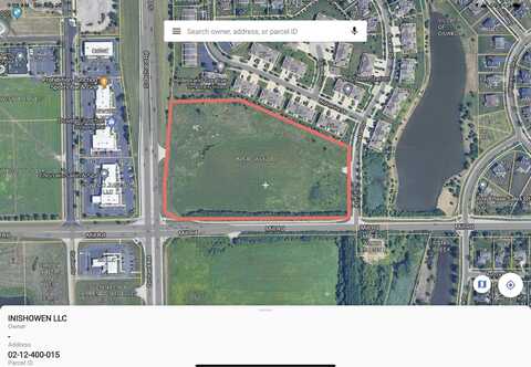 10.81 Acres Orchard & Mill Road, Oswego, IL 60543