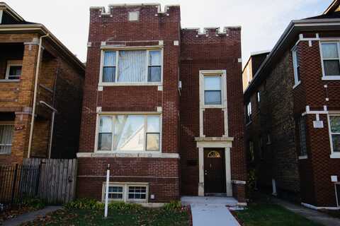 6806 S Rockwell Street, Chicago, IL 60629