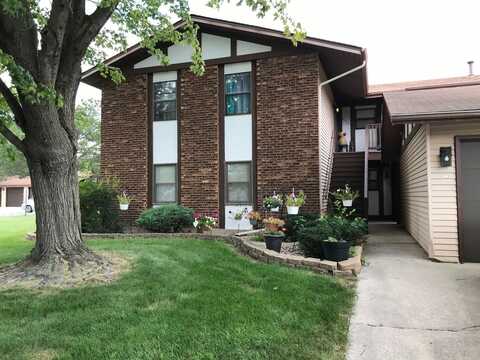 4166 192nd Court, Country Club Hills, IL 60478