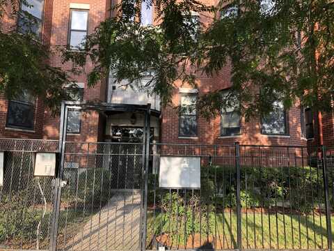 4449 S Lake Park Avenue, Chicago, IL 60653