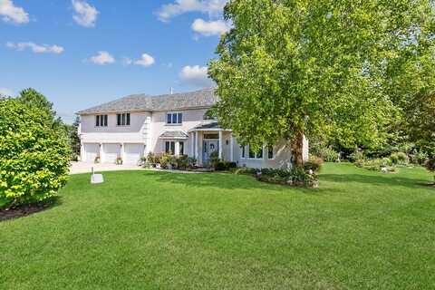 13725 Quail Run Court, Homer Glen, IL 60491