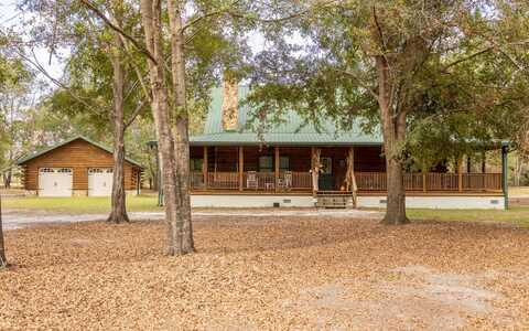 3554 SW 56TH WAY, Jasper, FL 32052