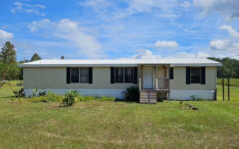 2491 SW DAISY RD, Fort White, FL 32038