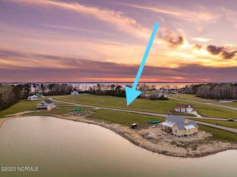 104 Pintail Drive, Minnesott Beach, NC 28510